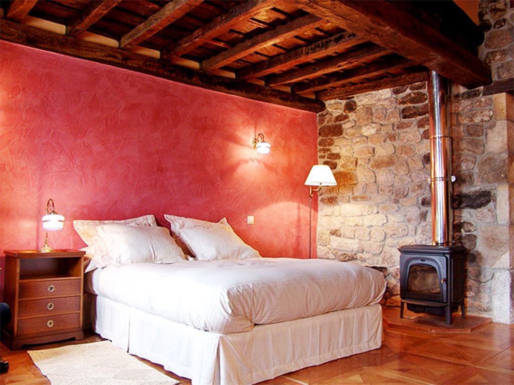 La Casa De Las Brujas Hotel Barrio  Cameră foto