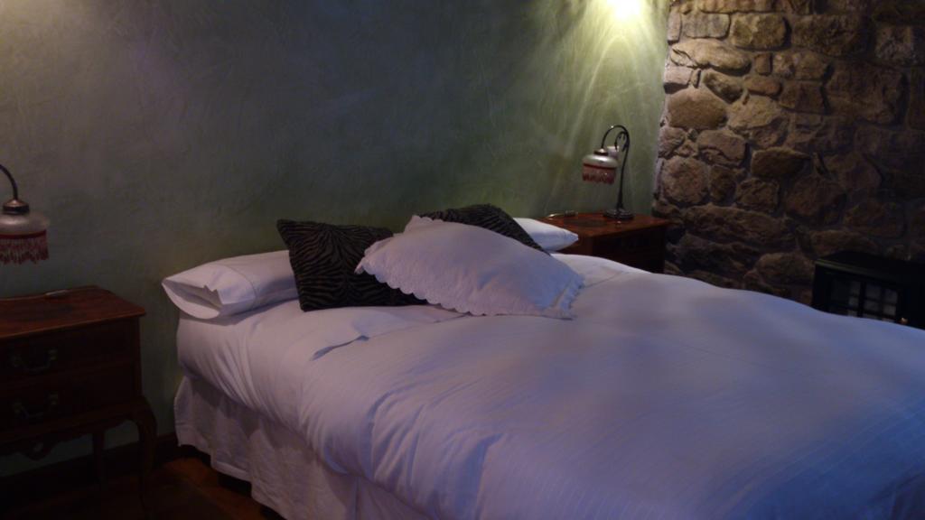La Casa De Las Brujas Hotel Barrio  Cameră foto